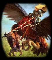 Condor Fury