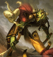 Tundra Discipline
