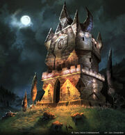 Sepulcher of Kings
