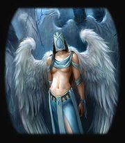 Aspect of Infinity
