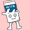 Milk