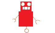 Missrobot9