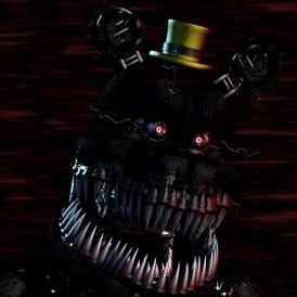 Black freddy