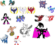 6 Drawing Collection