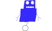 Miss Robot 2.0.