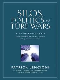 PZ0024Silos politics and turf wars