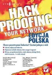 Hack-proofing-your-network-edycja-polska