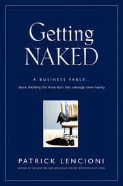 Getting-NAKED