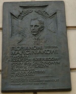 8h Ul. Strzelecka