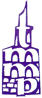 Tmmp logo