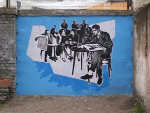 Mural-na-podworku-przy-ul-staszica-11-13