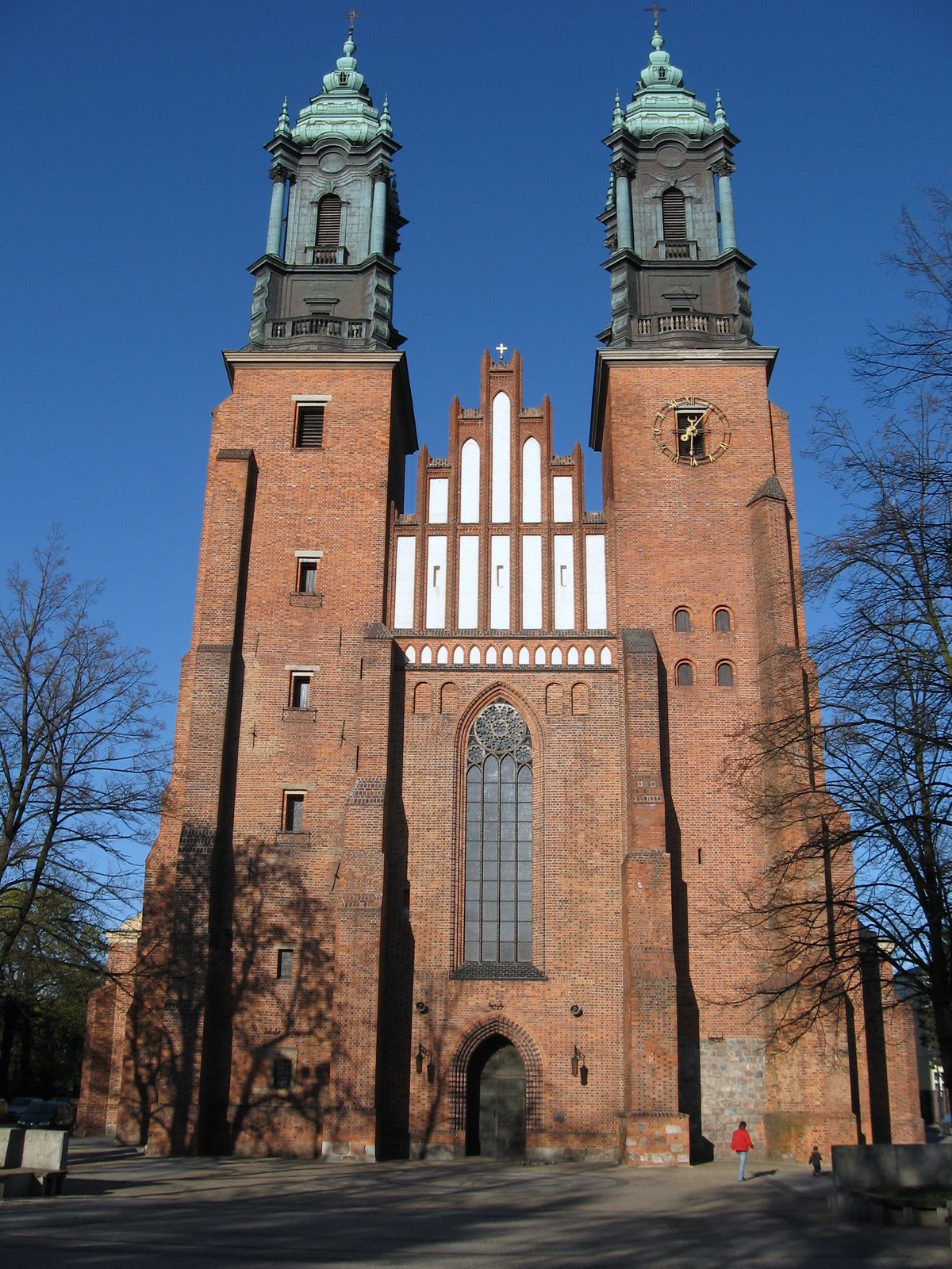 Obraz - Katedra.jpg | Poznańska Wiki | FANDOM powered by Wikia