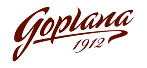 Goplana - logo współczesne