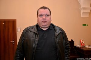Piotr sruba