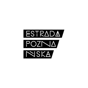 Estrada Poznańska - logo