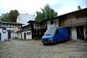 Dąbrowskiego 40 9