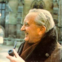 JRRTolkien