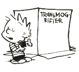 Transmogrifier