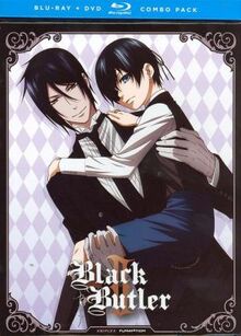 Season 1 blu-ray