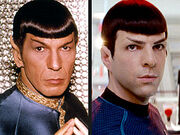 Spock tos and reboot