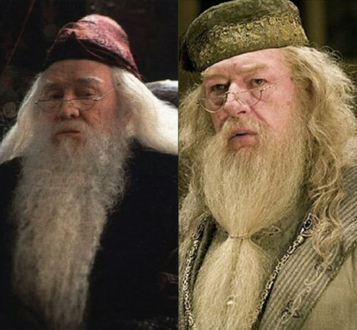 Albus Dumbledore | PPC Wiki | FANDOM powered by Wikia