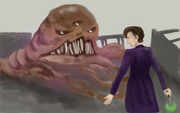 Doc fight slorp