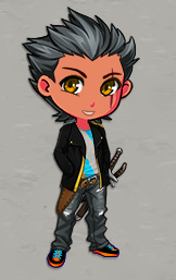 Zeb Update