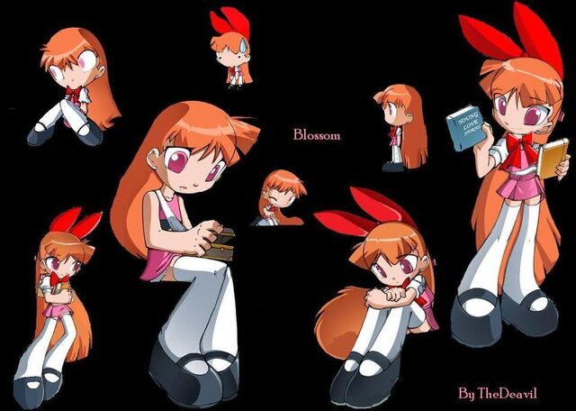 File:Doujinshi Blossom by TheDeavil.jpg