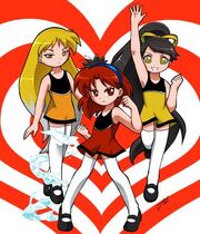 Trinity