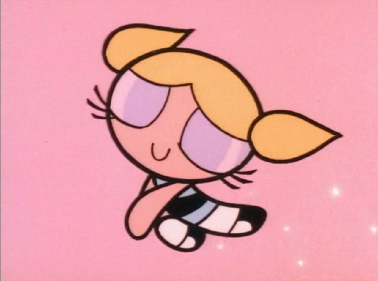 Bubbles Powerpuff  Girls  Fanon Wiki FANDOM powered by Wikia