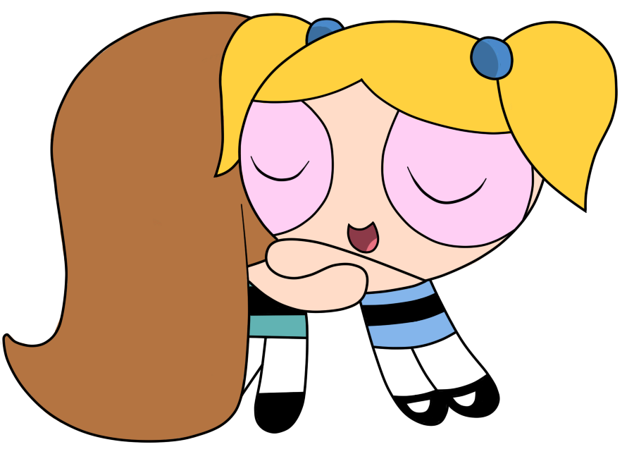 Powerpups Powerpuff Girls Fanon Wiki Fandom Powered By 