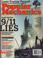 PM cover