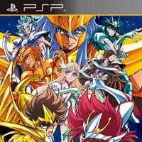 Wallpaper Saint Seiya Omega Ultimate Cosmos Ppsspp Emulator Wiki Fandom For iPhone