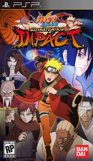 Ppsspp Games Download For Android Free Naruto