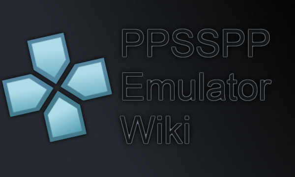 PPSSPP Emulator Wiki | FANDOM powered by Wikia