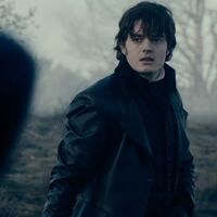 Mr Darcy Pride And Prejudice And Zombies Wikia Fandom