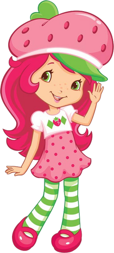 Strawberry Shortcake (character) | Prabowo muhammad Wiki | Fandom