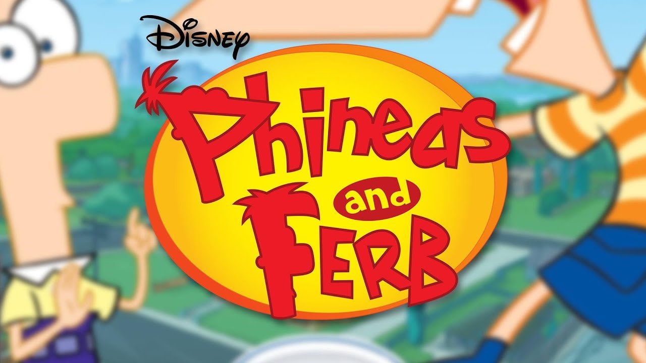 Options Ost Version Phineas And Ferb Prabowo Muhammad