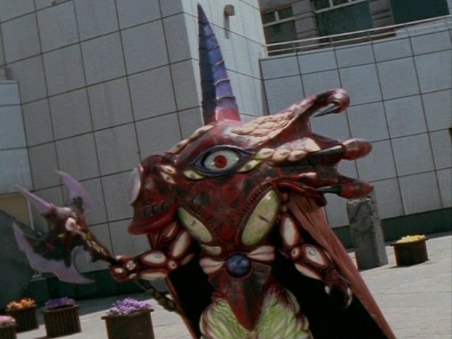 Image result for power rangers wild force soul bird salvation