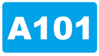 A101 SIGN