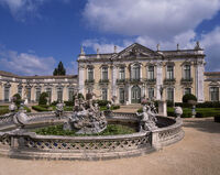 Palacio Echeverria