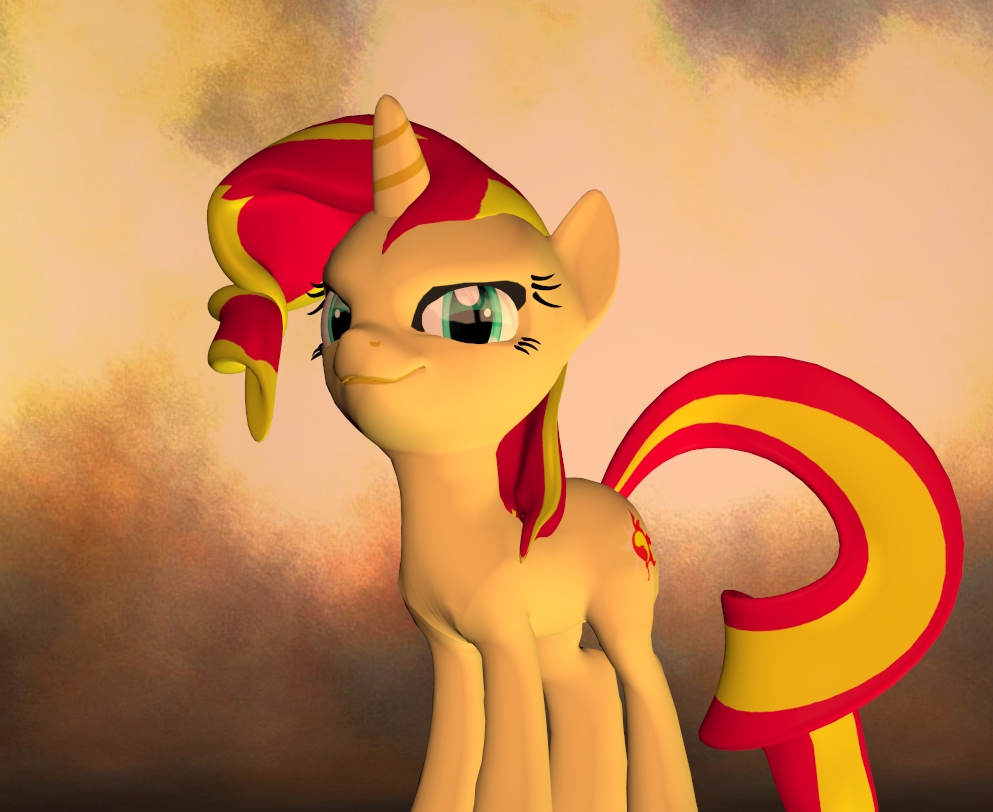Image Sunset shimmer by rachidna d6kkldk jpg Image Sunset shimmer by rachidna d6kkldk jpg