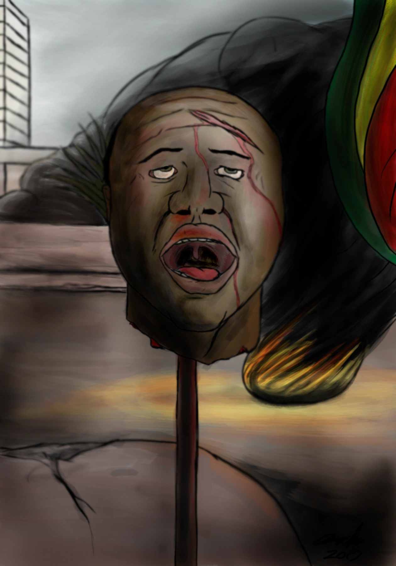 Ethiopian Civil War | Precipice of War Role-Play Wiki | FANDOM powered