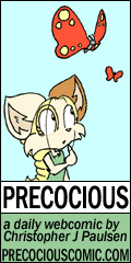 Precociousbanner120x240b