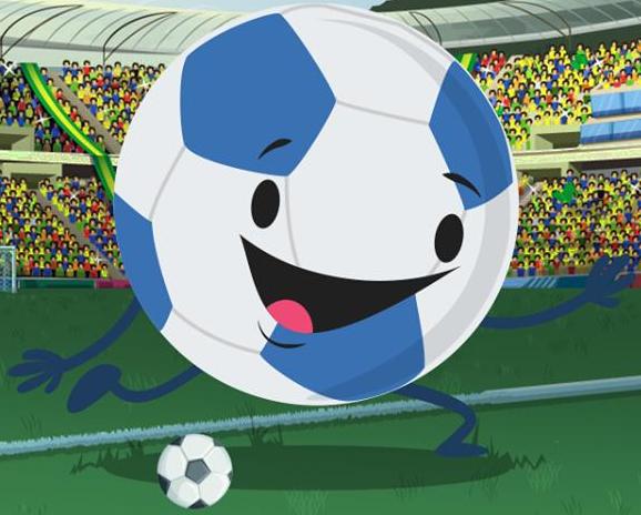 Pelota de Fútbol (Personaje) | Preguntados Wiki | Fandom