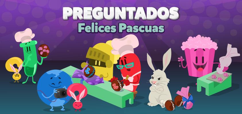 Conejo de Pascua | Preguntados Wiki | Fandom