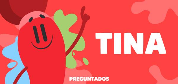 Tina | Preguntados Wiki | Fandom