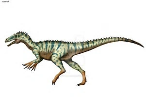 Rapator Prehistoryczna Wiki FANDOM powered by Wikia