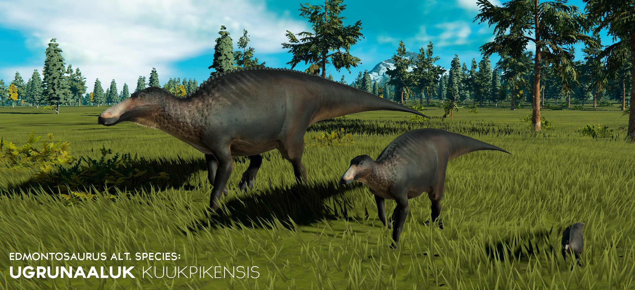 daeodon prehistoric kingdom daeodon prehistoric kingdom