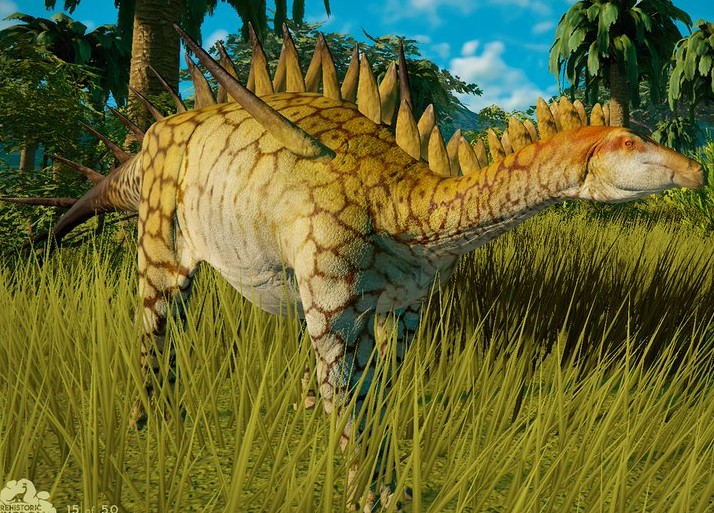 stegosaurus prehistoric kingdom stegosaurus prehistoric kingdom